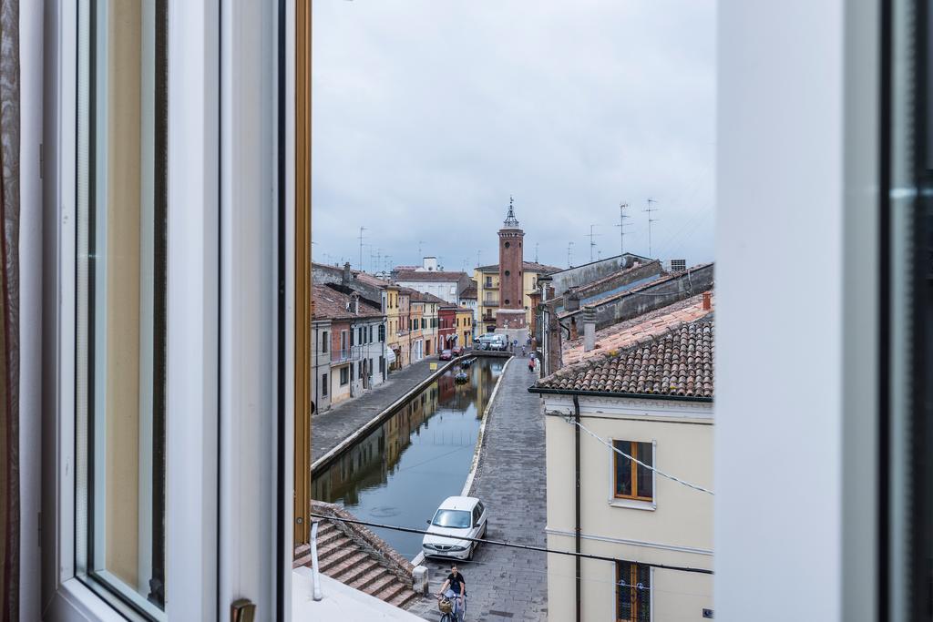 Al Ponticello Comacchio Quarto foto